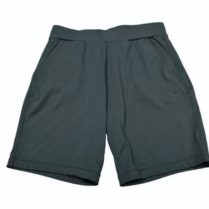 32 Degrees Cool Dark Teal Athletic Shorts M